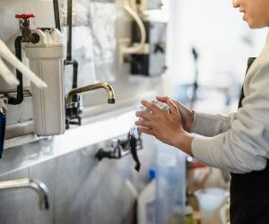 About Emergency plumbing pros Brockport, PA