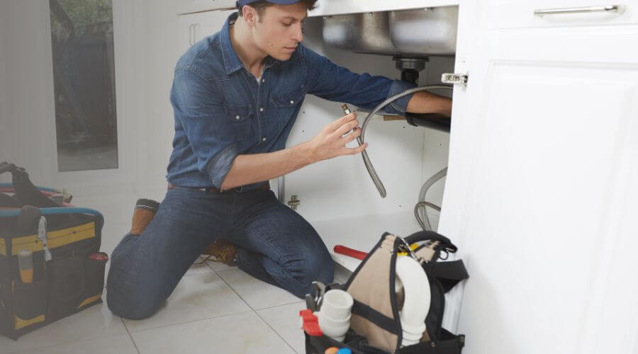 Professional emergency plumbing in Brockport, PA
